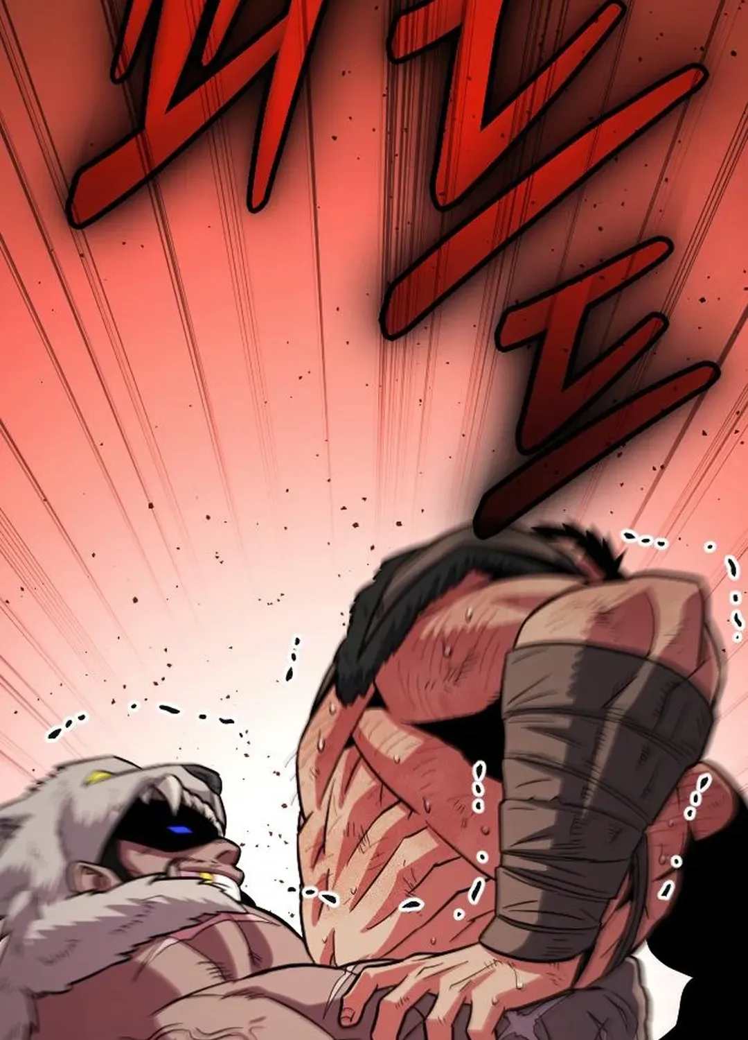 Seoul Station Barbarian Chapter 11 page 207 - 