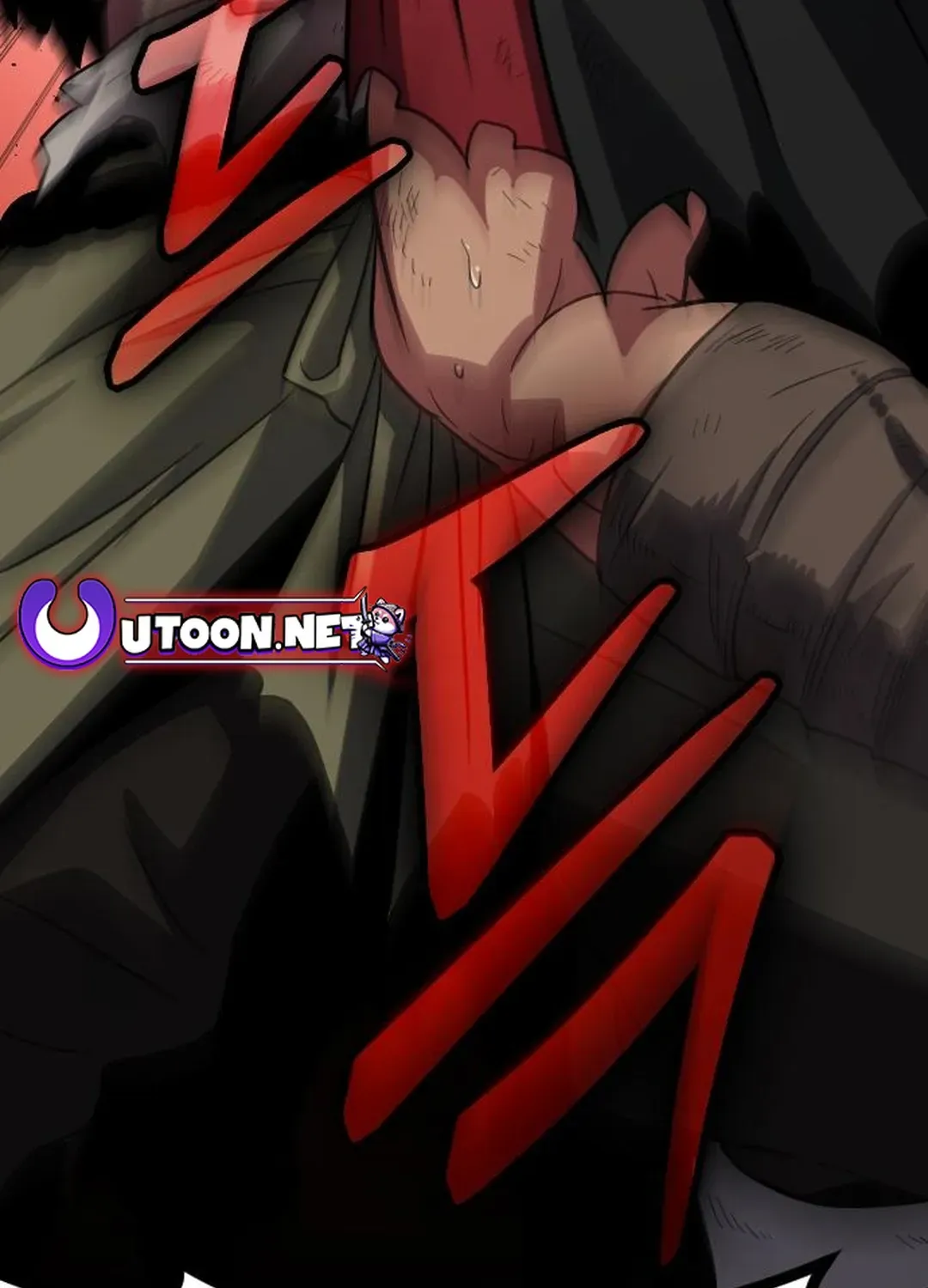 Seoul Station Barbarian Chapter 11 page 209 - 