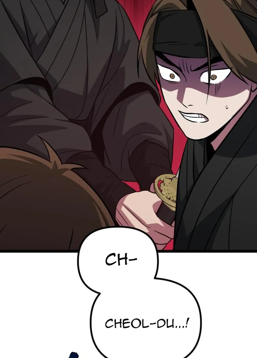 Seoul Station Barbarian Chapter 11 page 213 - 