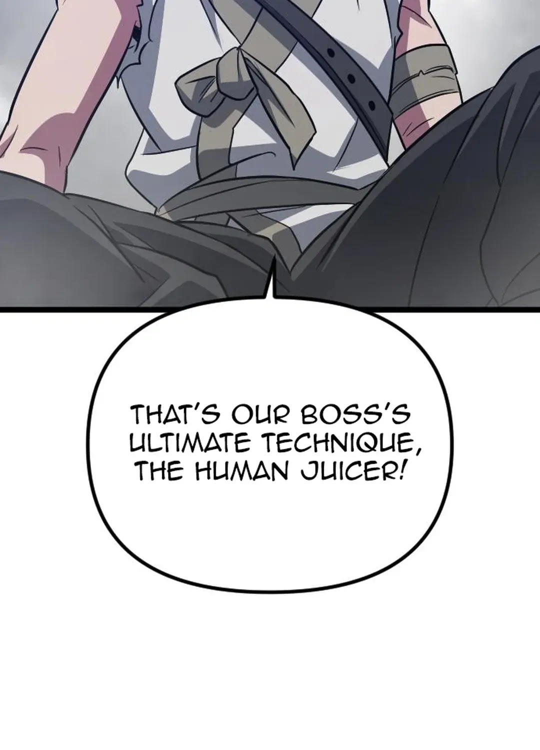 Seoul Station Barbarian Chapter 11 page 220 - 