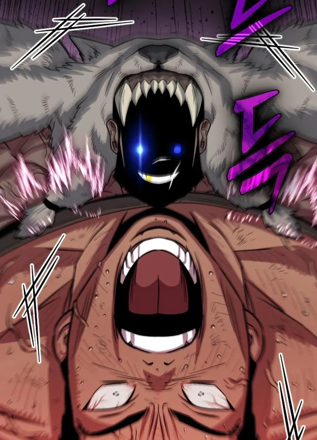 Seoul Station Barbarian Chapter 11 page 223 - 