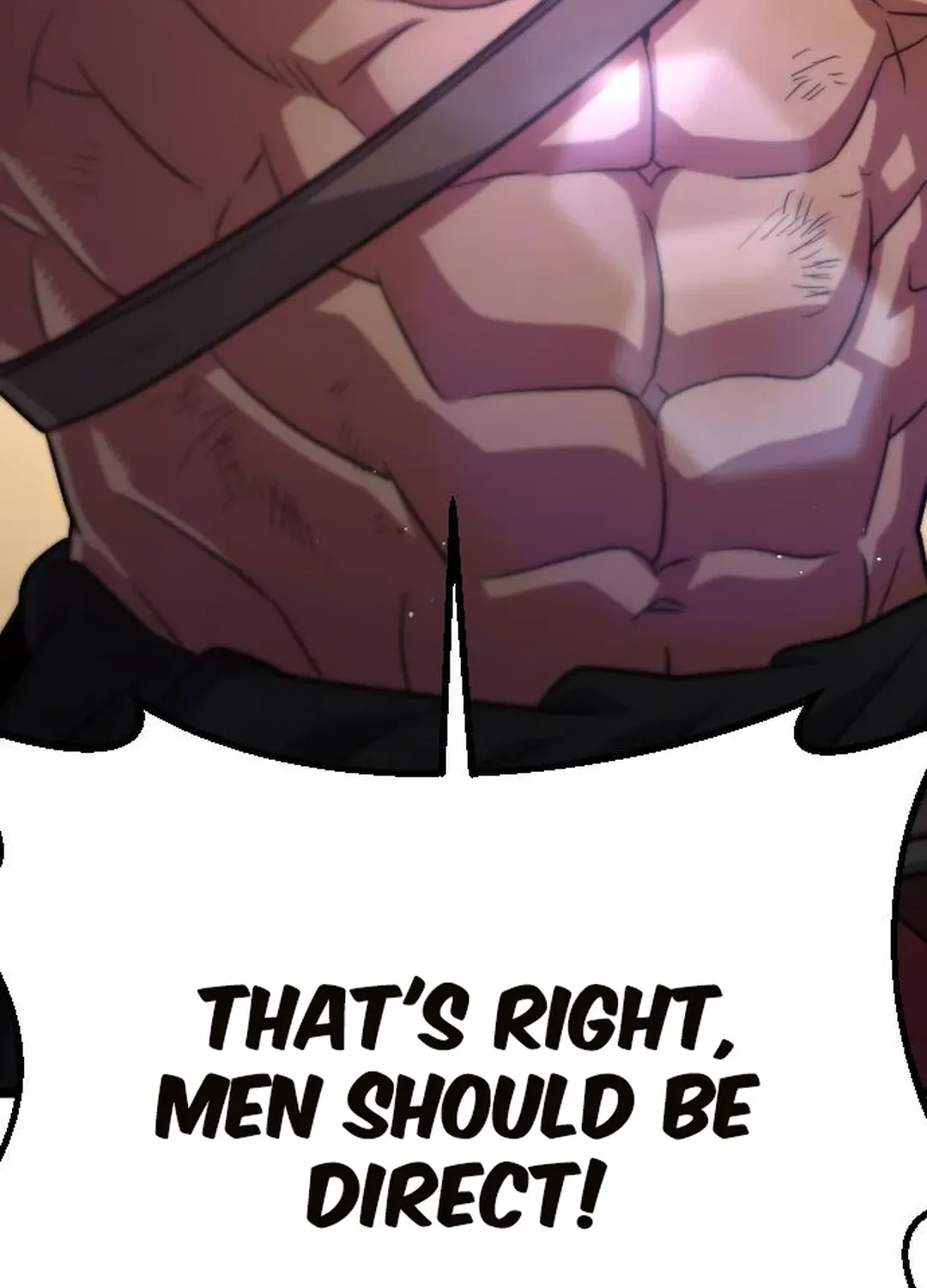 Seoul Station Barbarian Chapter 11 page 30 - 