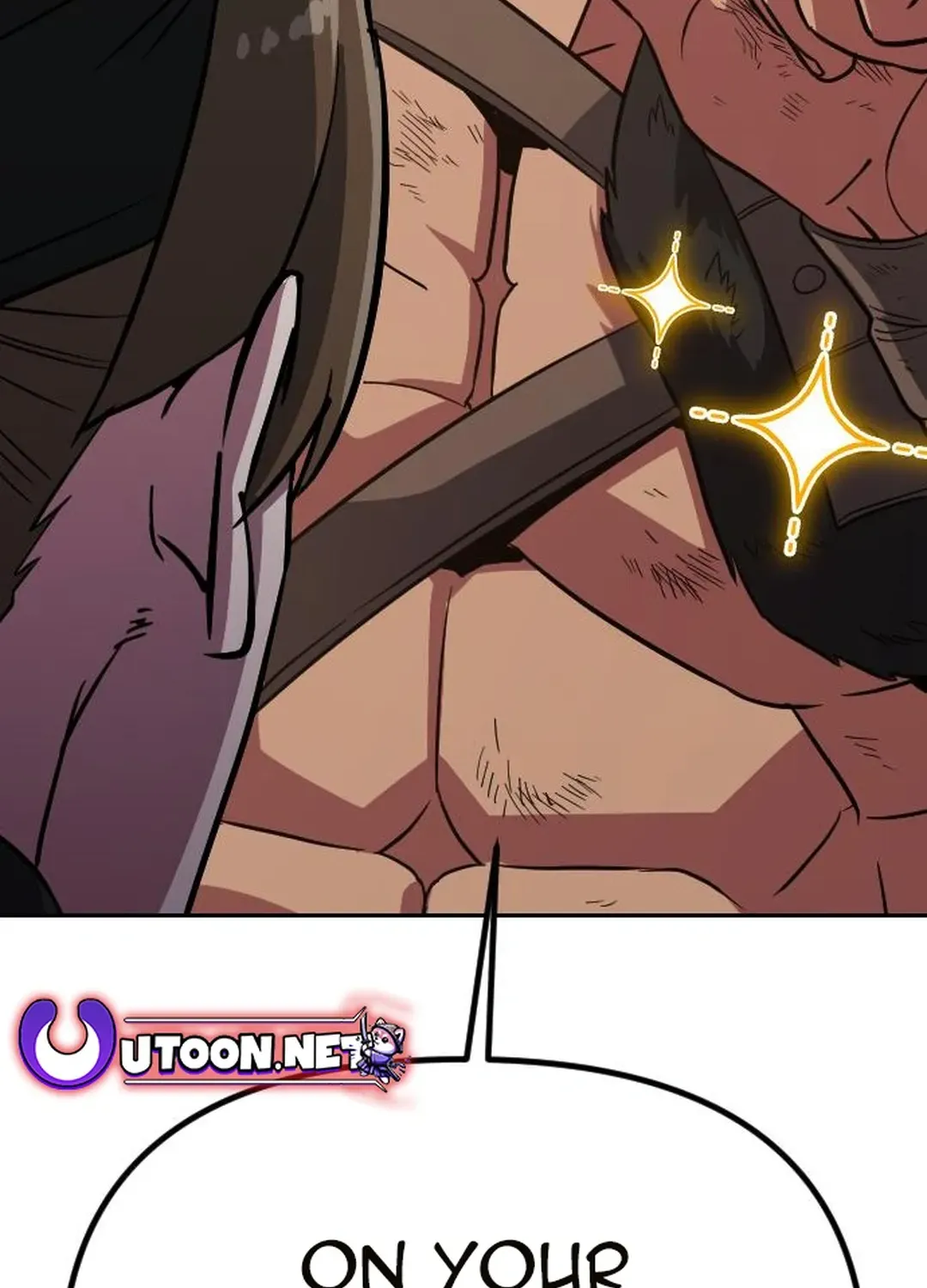 Seoul Station Barbarian Chapter 11 page 4 - 