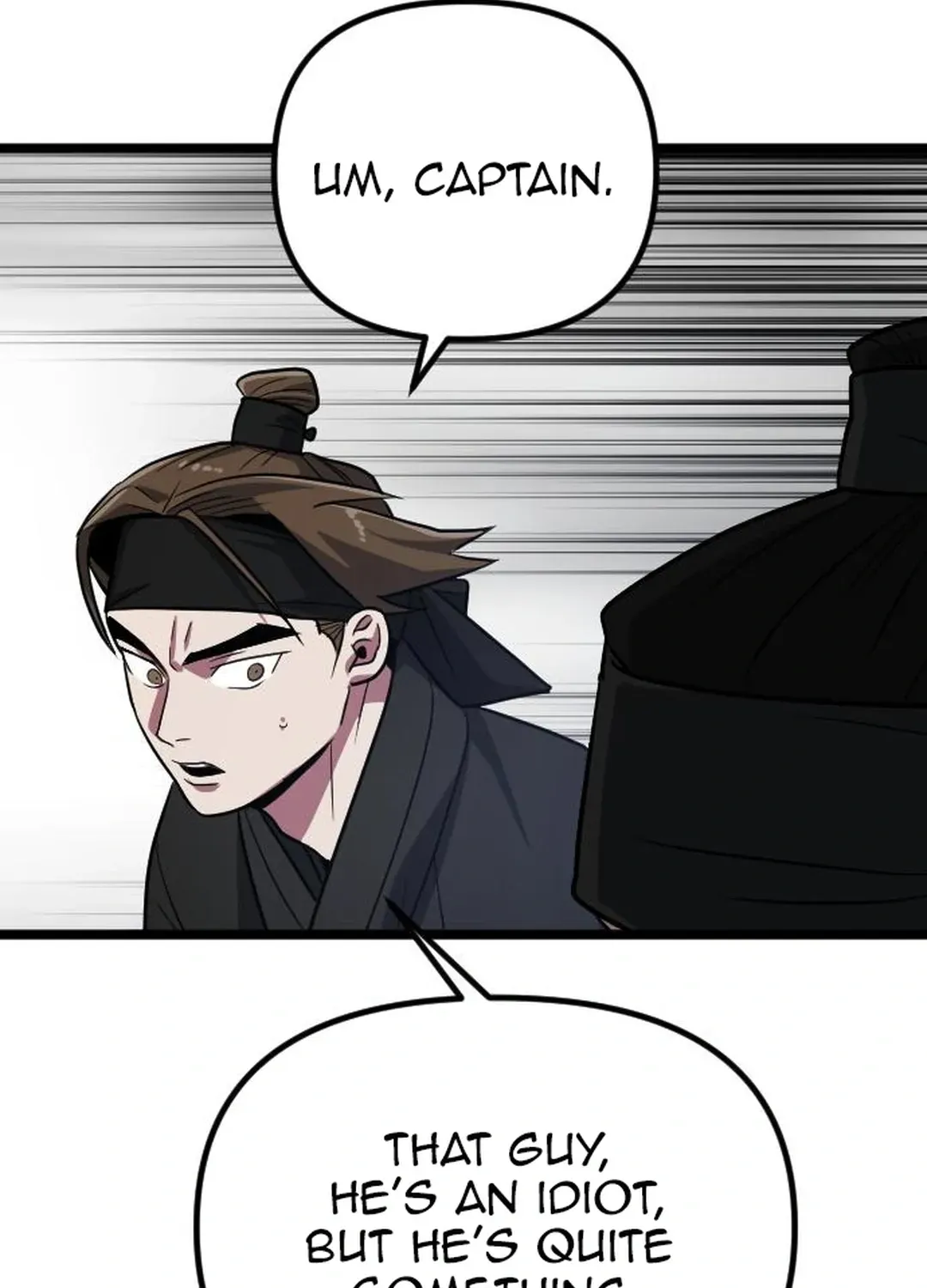 Seoul Station Barbarian Chapter 11 page 48 - 