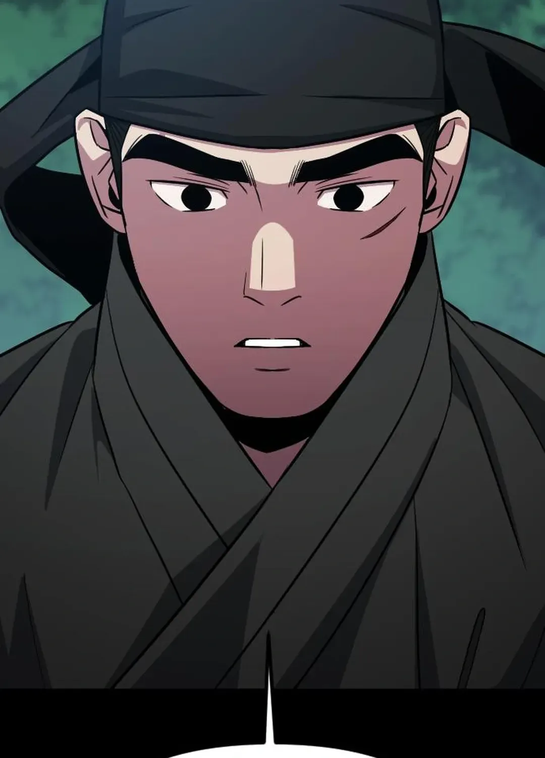 Seoul Station Barbarian Chapter 11 page 51 - 