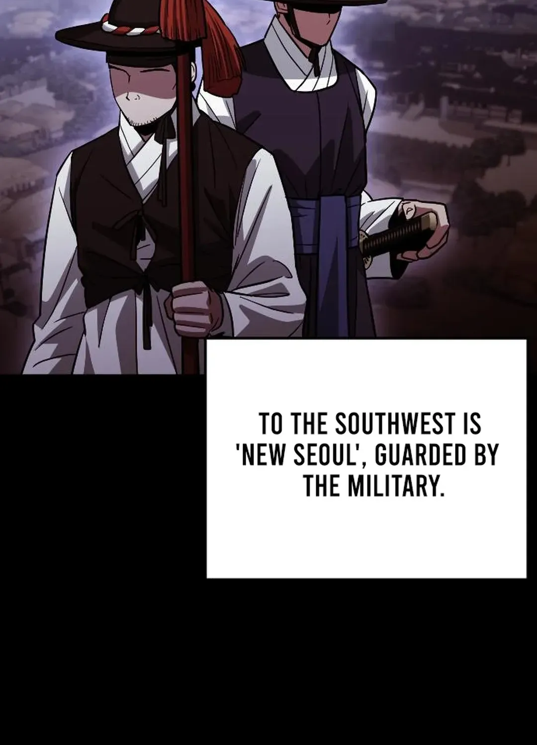 Seoul Station Barbarian Chapter 11 page 56 - 