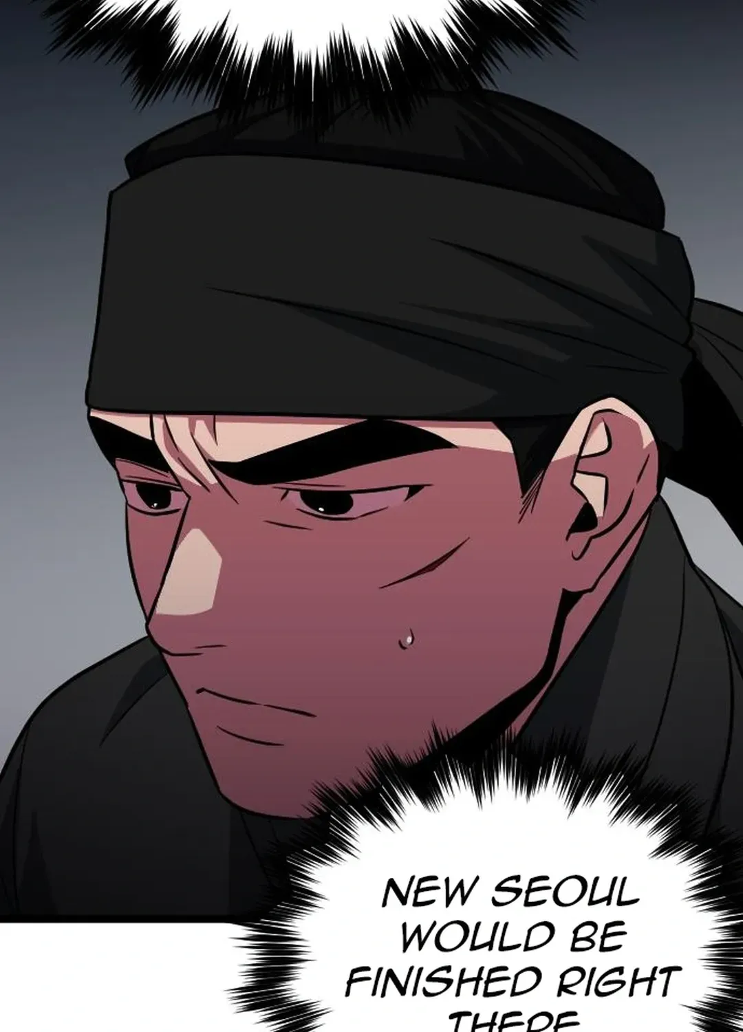 Seoul Station Barbarian Chapter 11 page 65 - 