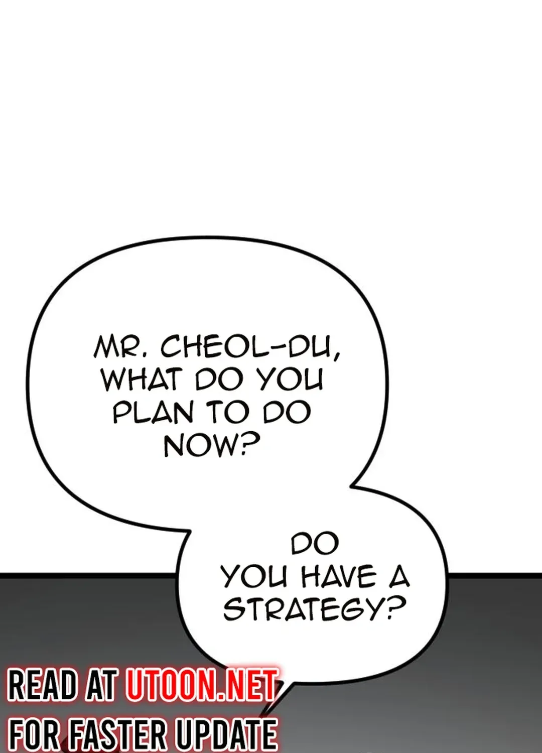 Seoul Station Barbarian Chapter 11 page 8 - 