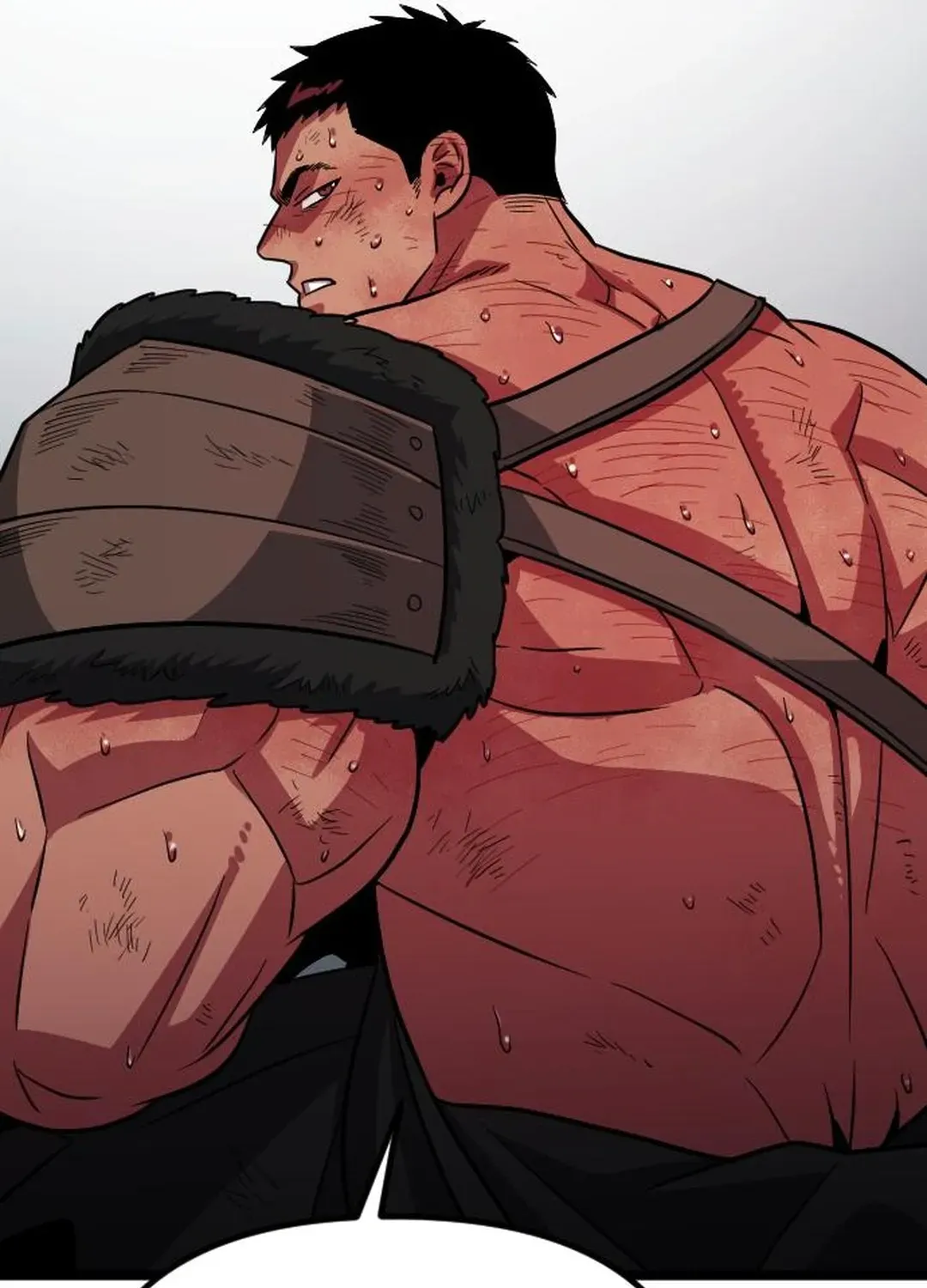 Seoul Station Barbarian Chapter 11 page 76 - 