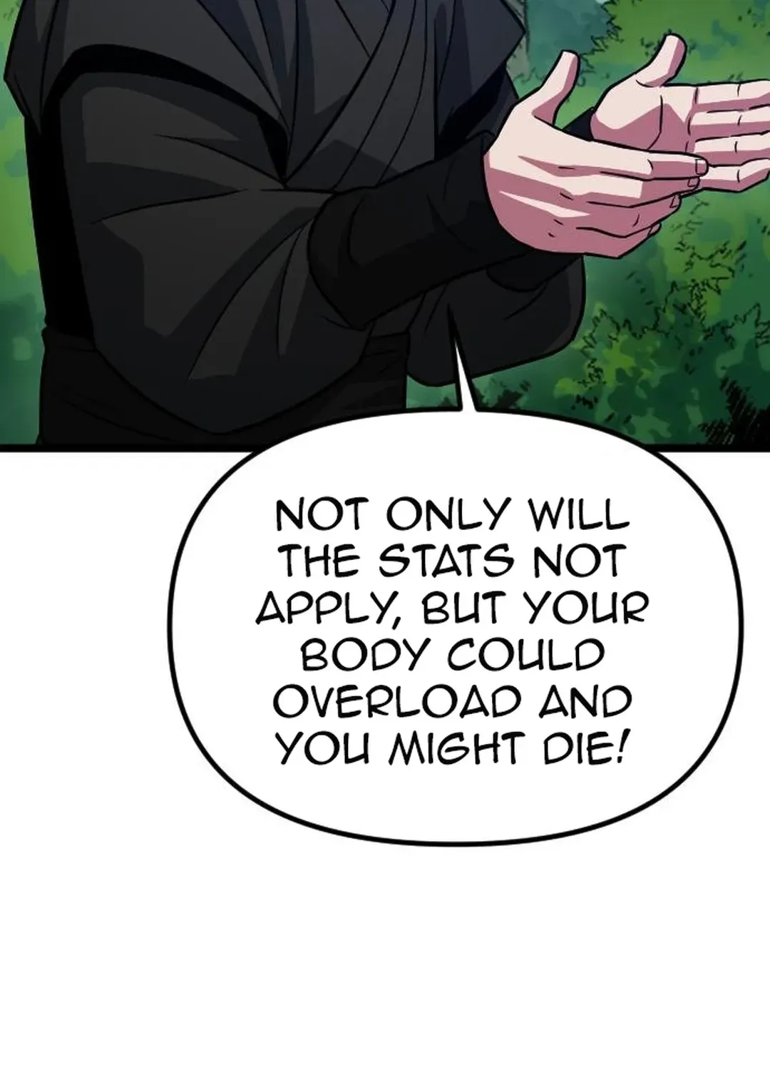 Seoul Station Barbarian Chapter 11 page 84 - 