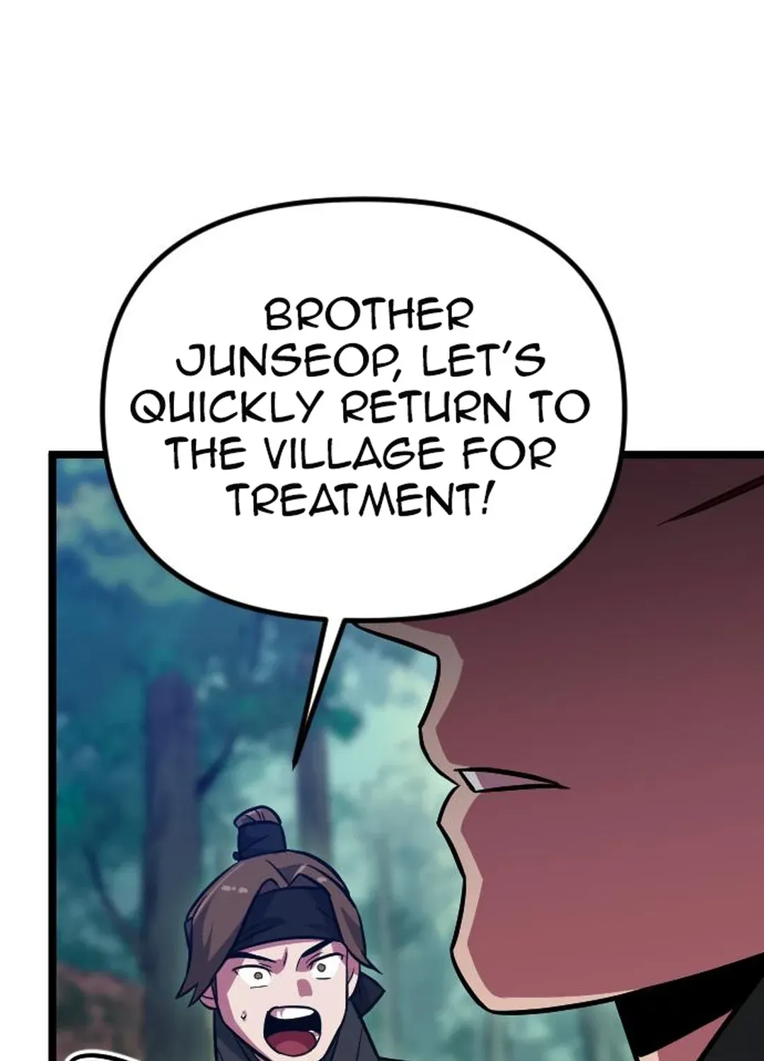 Seoul Station Barbarian Chapter 11 page 85 - 