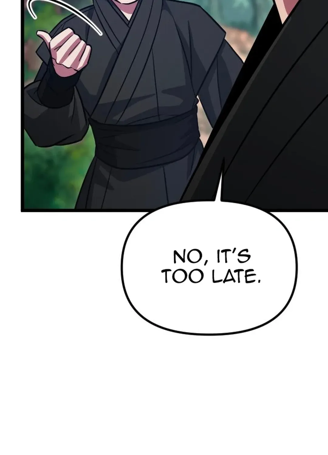Seoul Station Barbarian Chapter 11 page 86 - 