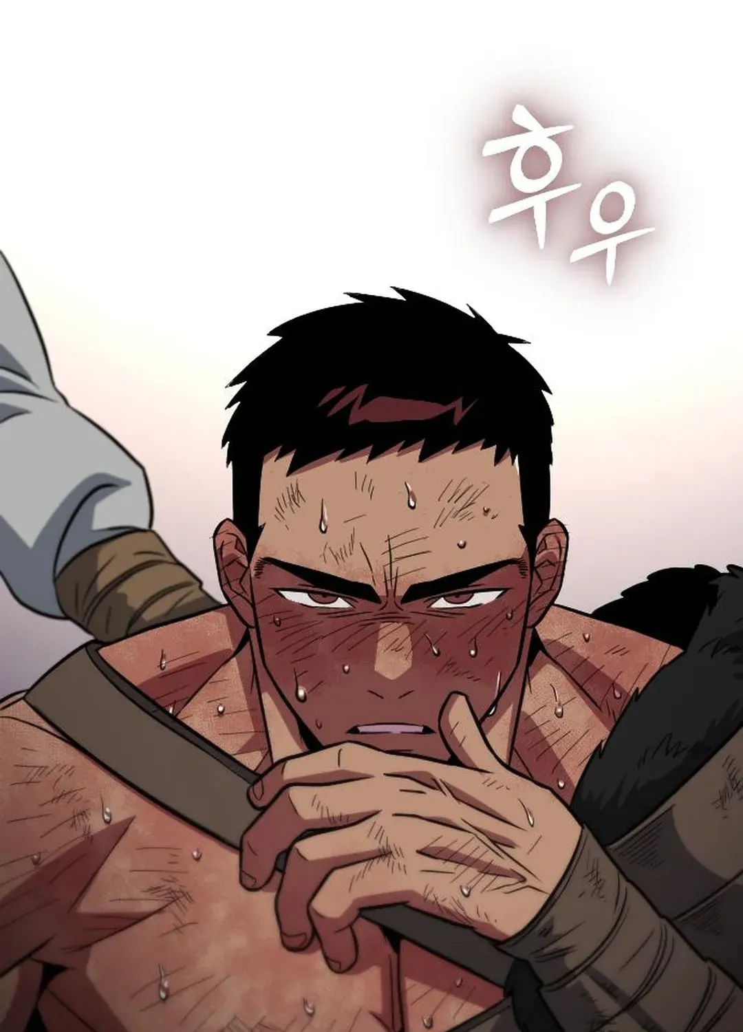Seoul Station Barbarian Chapter 11 page 92 - 