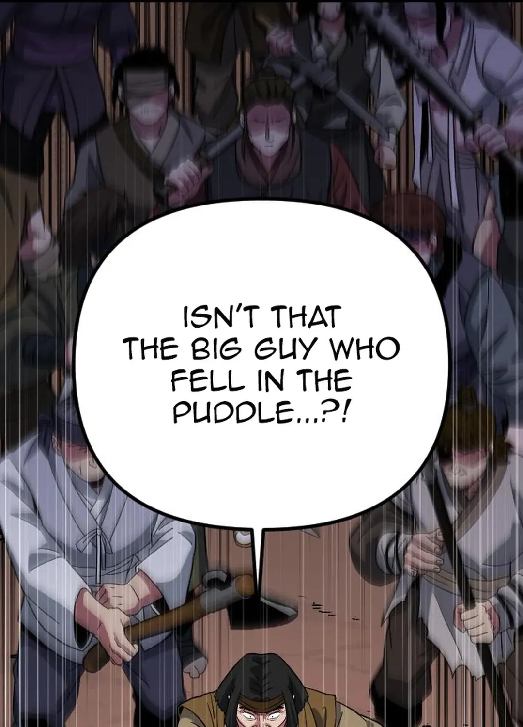 Seoul Station Barbarian Chapter 11 page 94 - 