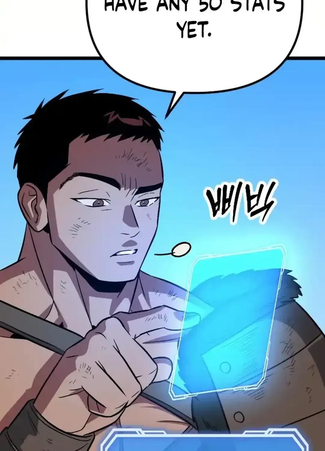 Seoul Station Barbarian Chapter 12 page 112 - 