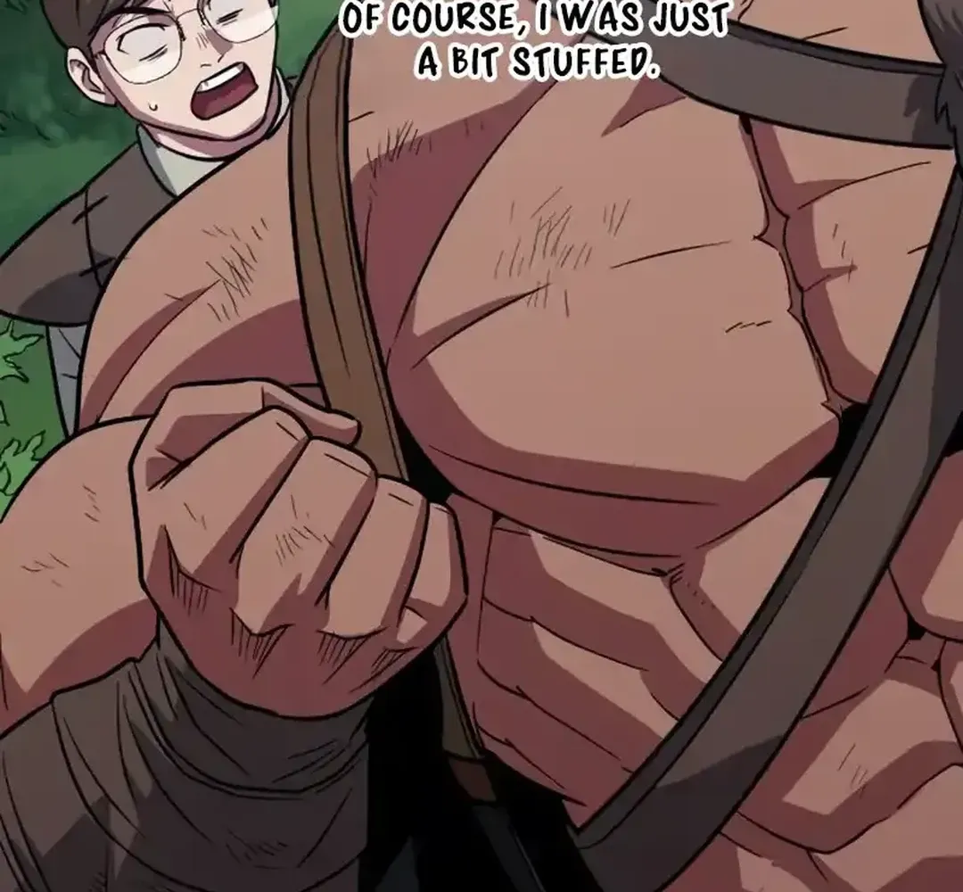 Seoul Station Barbarian Chapter 12 page 123 - 