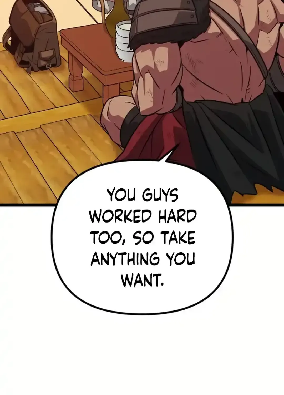 Seoul Station Barbarian Chapter 12 page 129 - 
