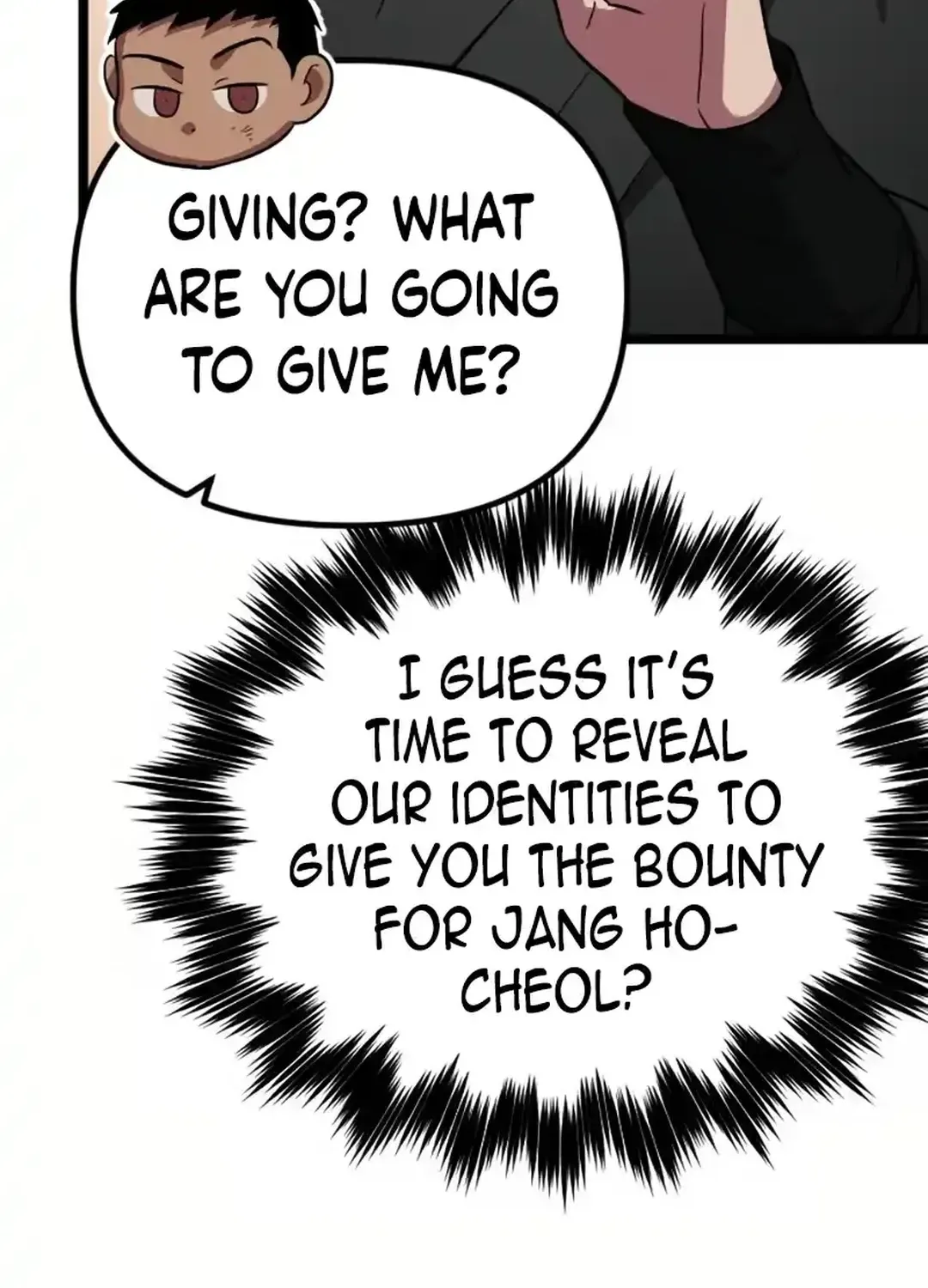 Seoul Station Barbarian Chapter 12 page 132 - 