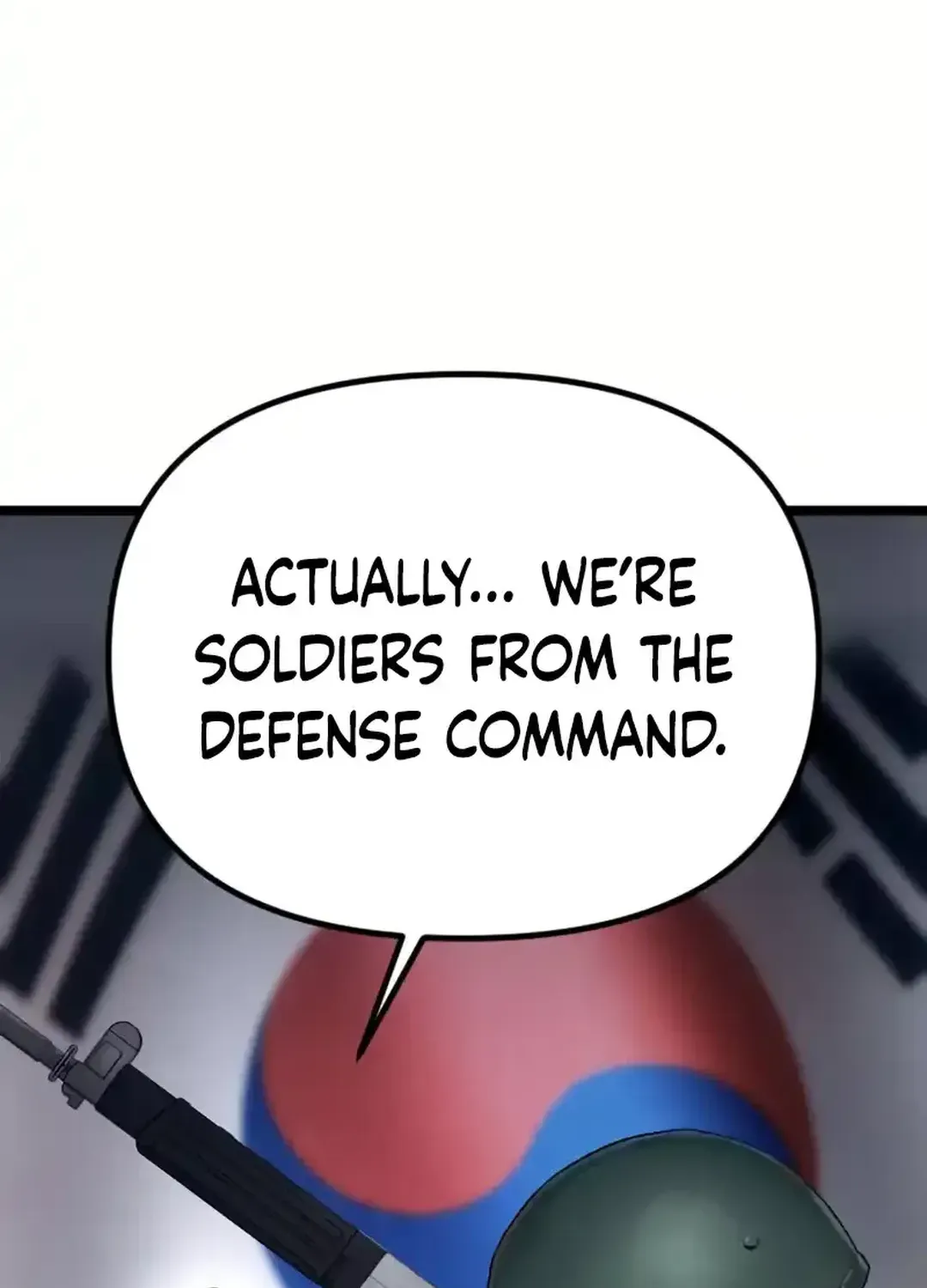 Seoul Station Barbarian Chapter 12 page 133 - 