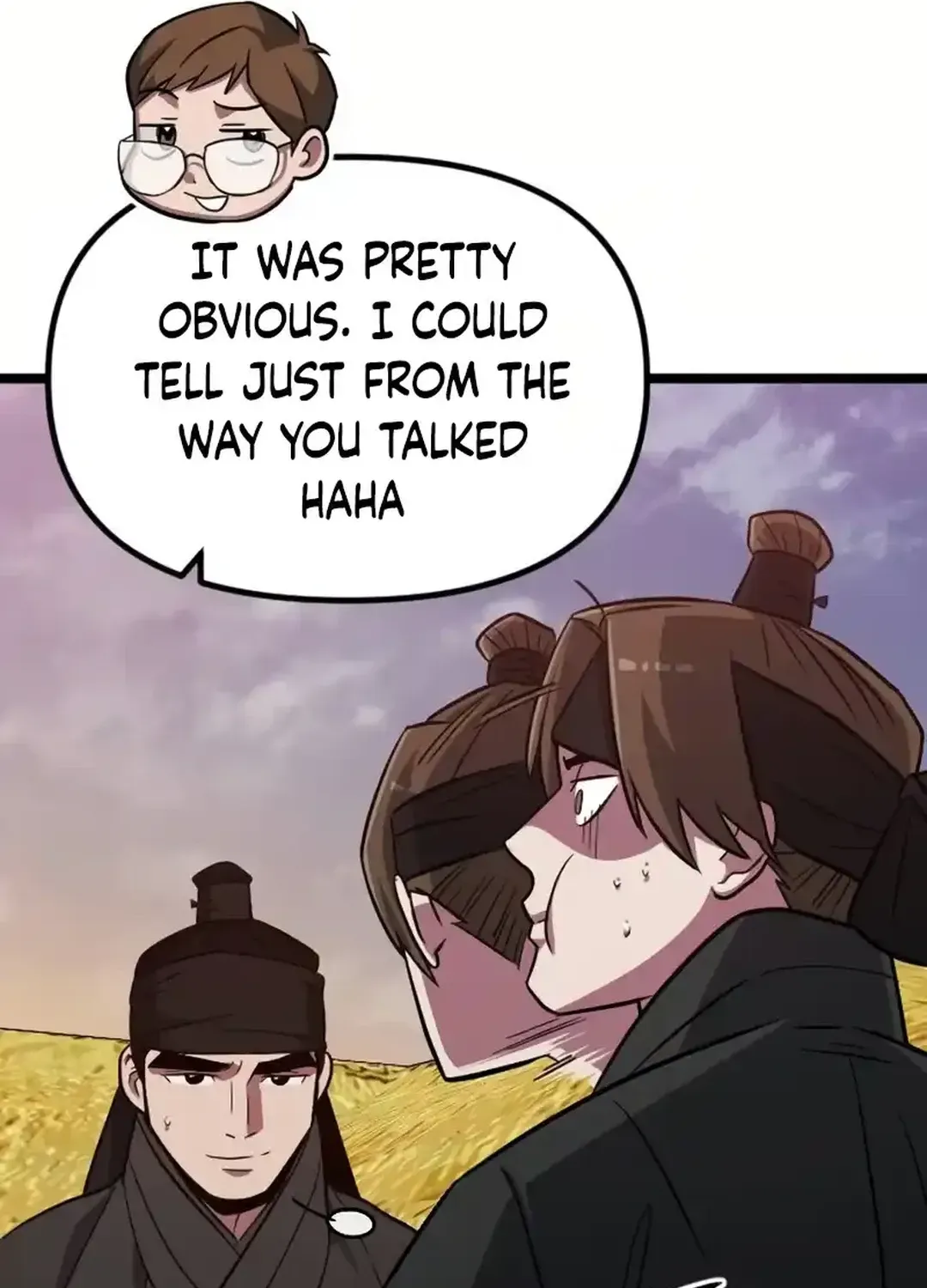 Seoul Station Barbarian Chapter 12 page 138 - 
