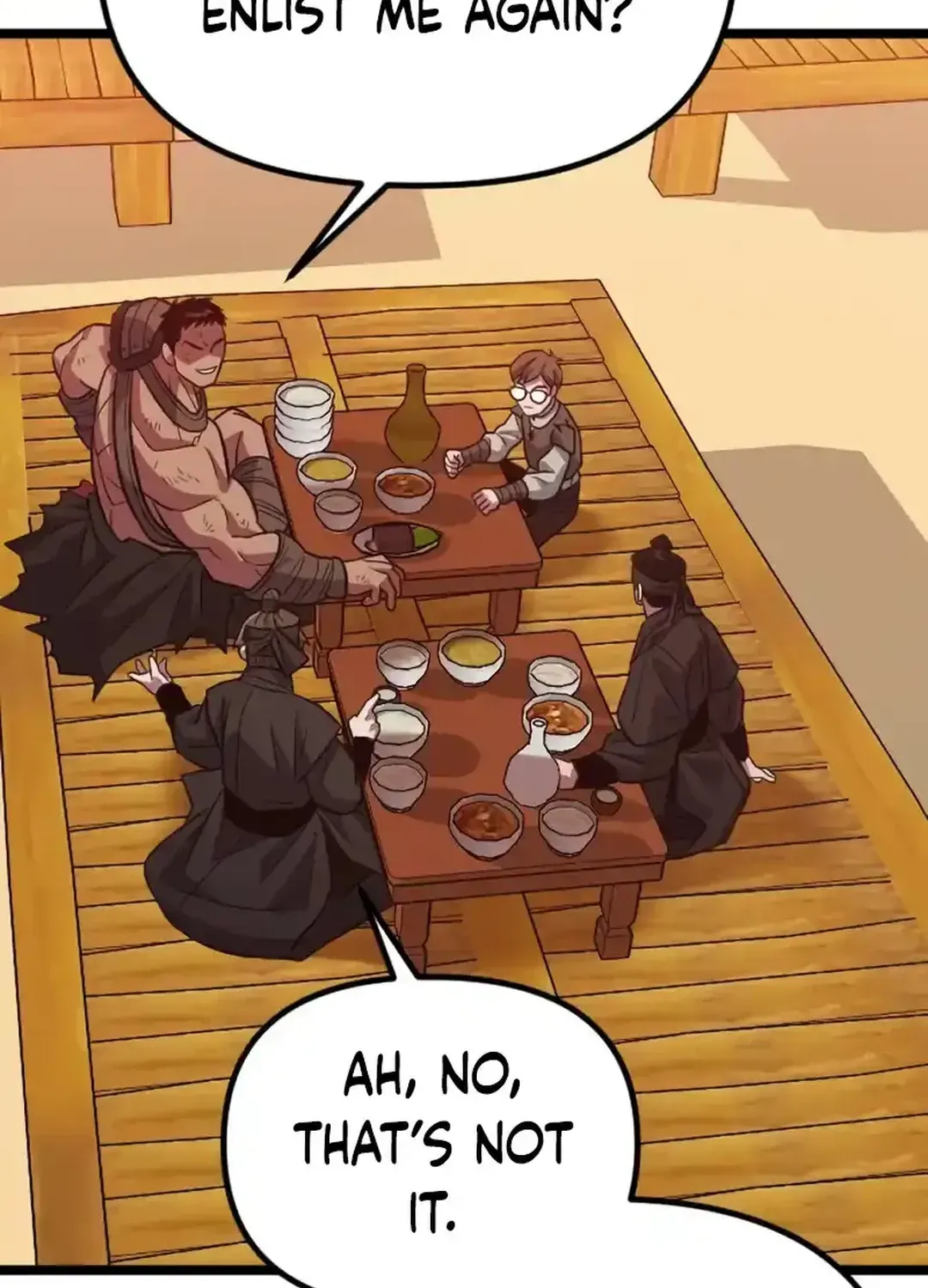 Seoul Station Barbarian Chapter 12 page 140 - 