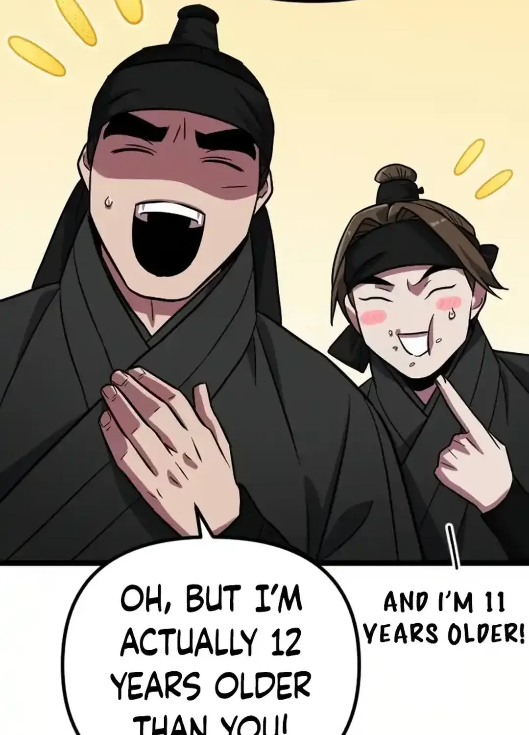 Seoul Station Barbarian Chapter 12 page 147 - 