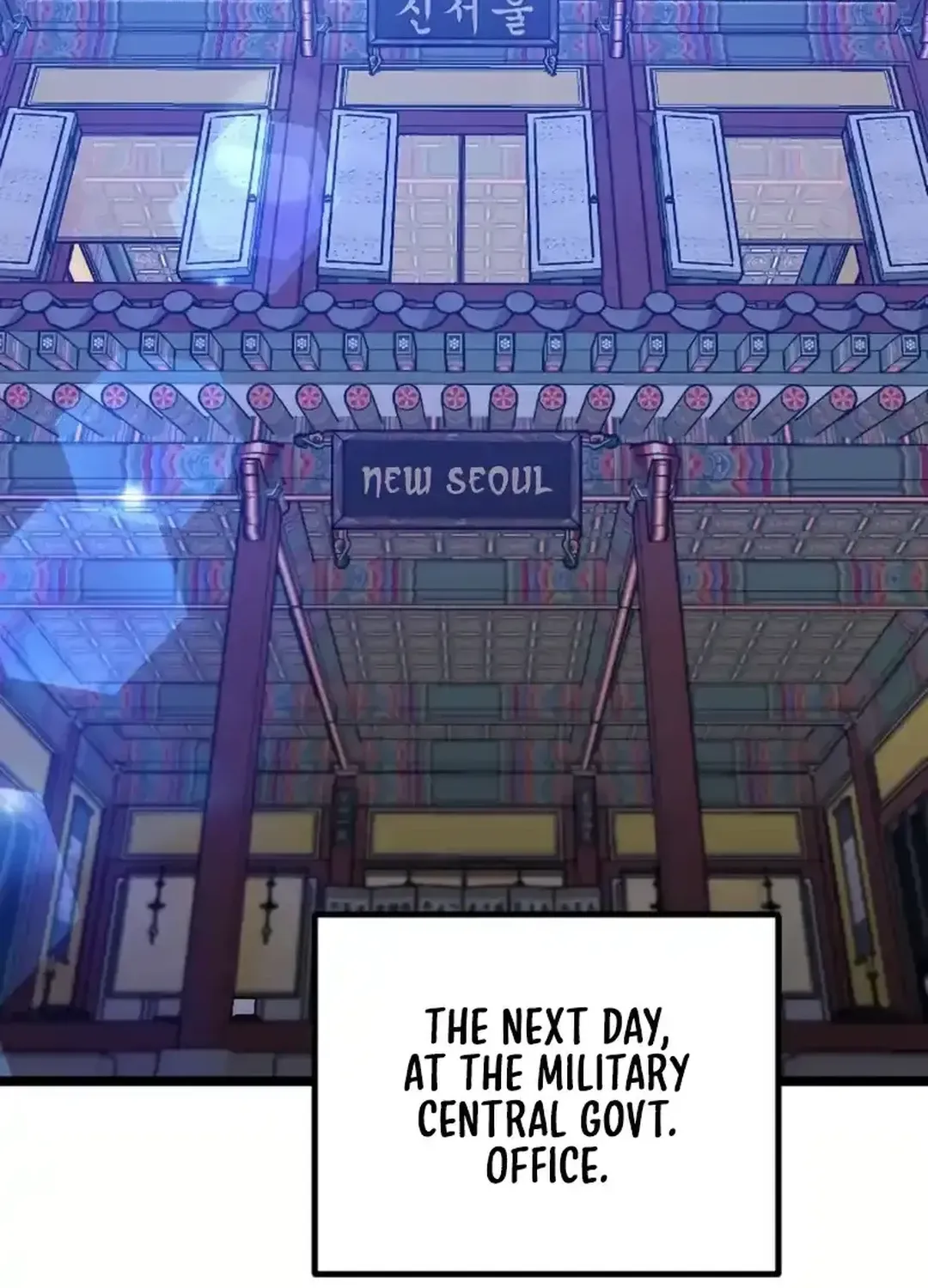 Seoul Station Barbarian Chapter 12 page 153 - 