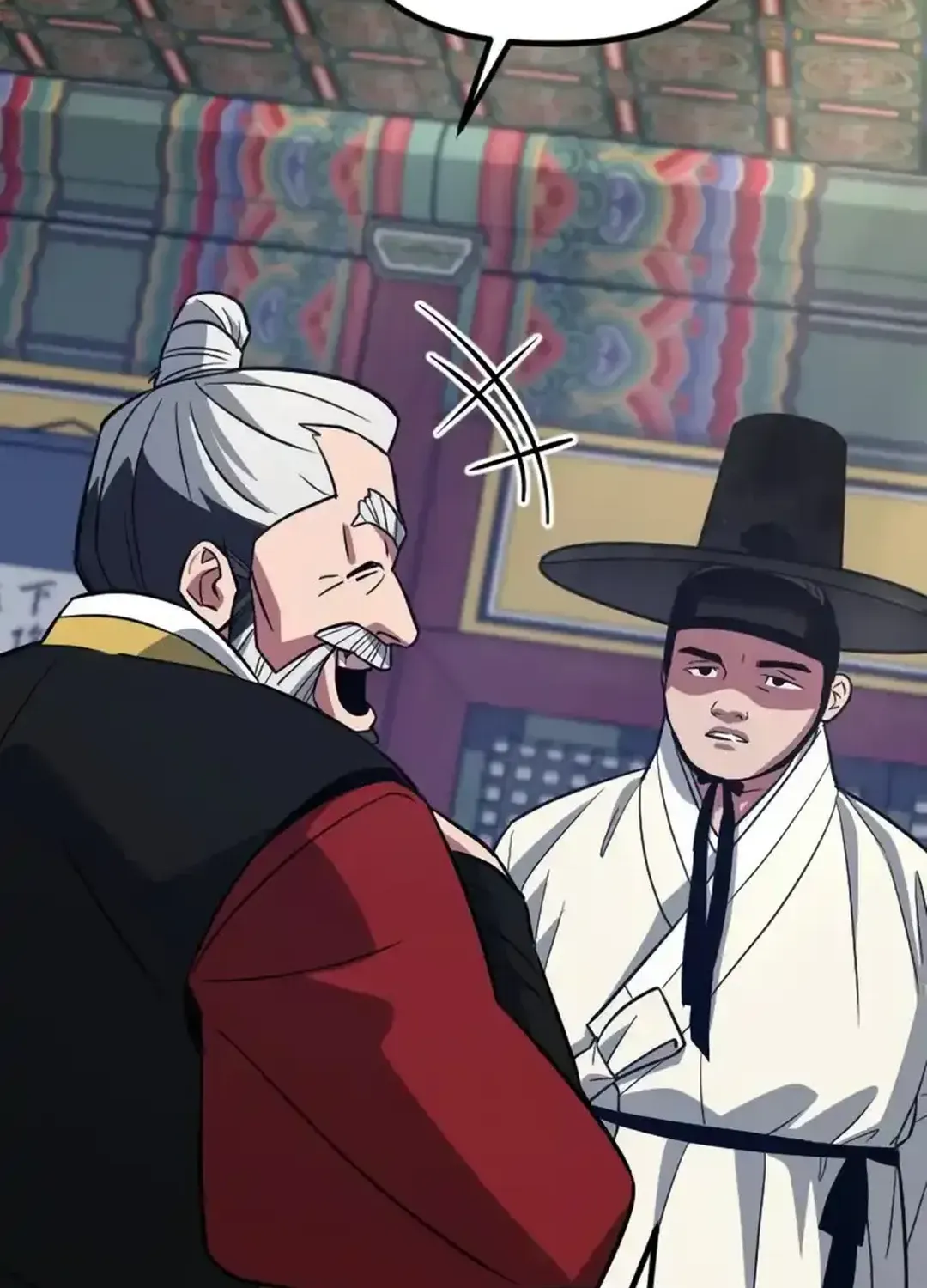 Seoul Station Barbarian Chapter 12 page 155 - 