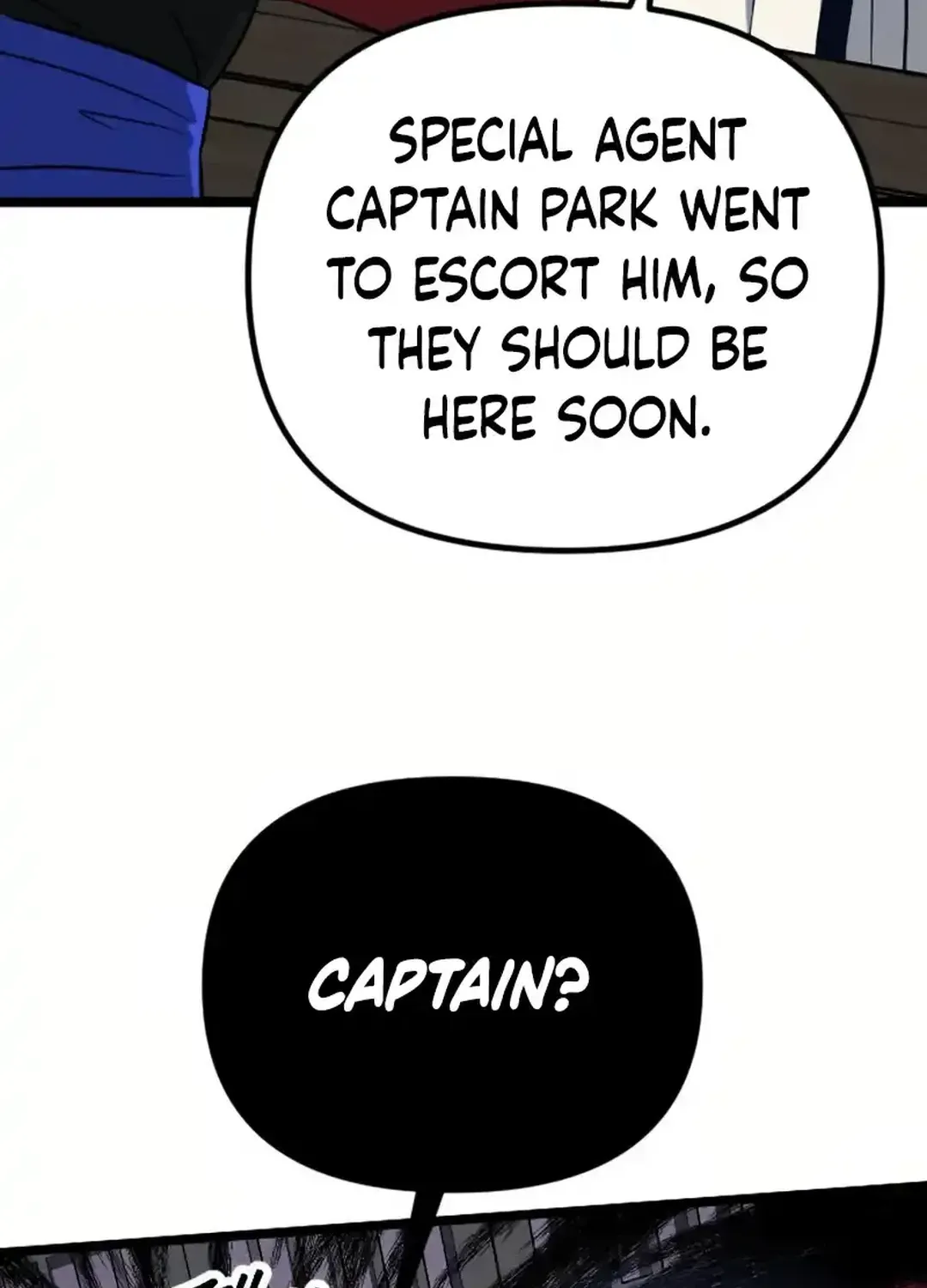 Seoul Station Barbarian Chapter 12 page 156 - 