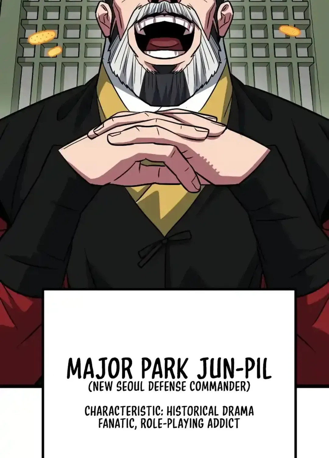 Seoul Station Barbarian Chapter 12 page 160 - 