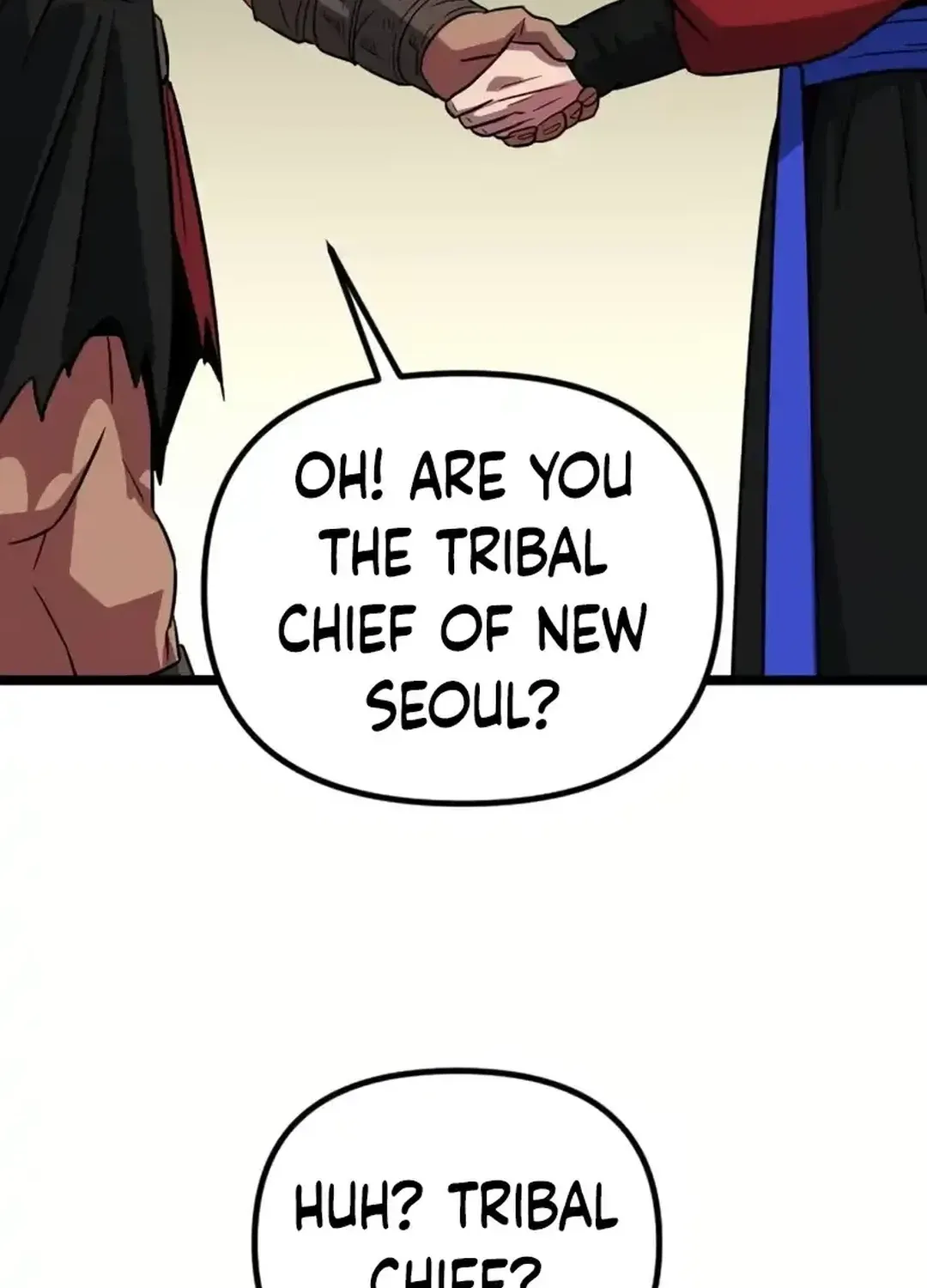 Seoul Station Barbarian Chapter 12 page 167 - 