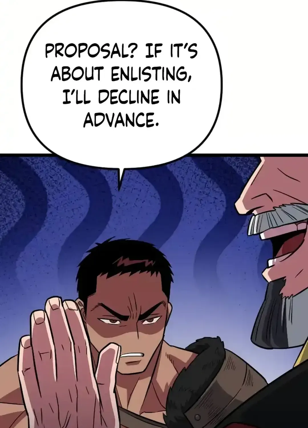 Seoul Station Barbarian Chapter 12 page 172 - 