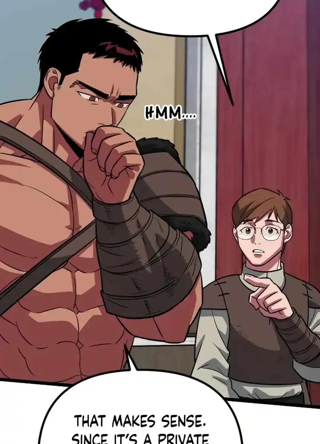 Seoul Station Barbarian Chapter 12 page 177 - 