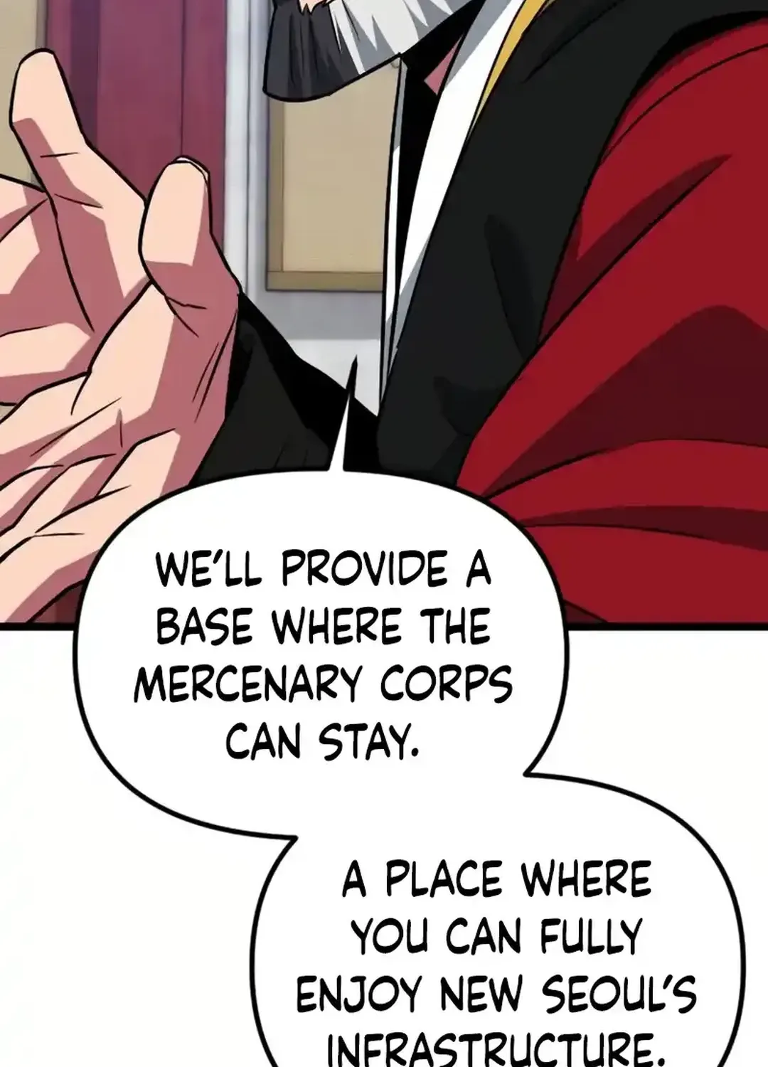 Seoul Station Barbarian Chapter 12 page 180 - 