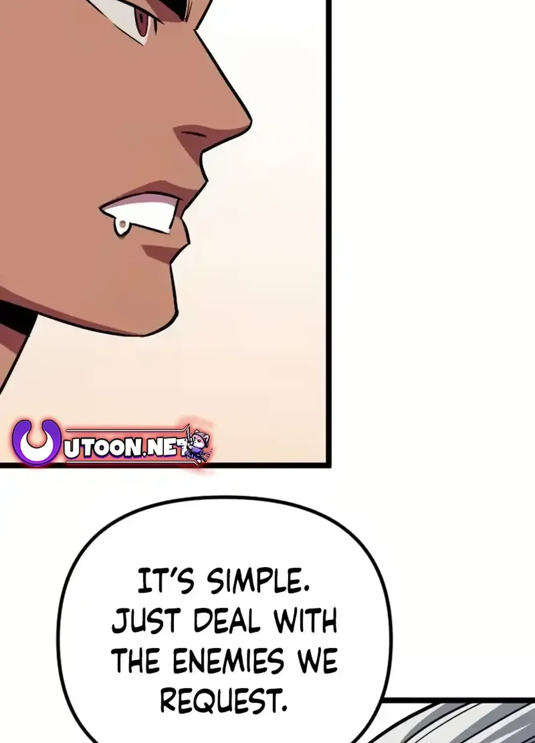 Seoul Station Barbarian Chapter 12 page 186 - 