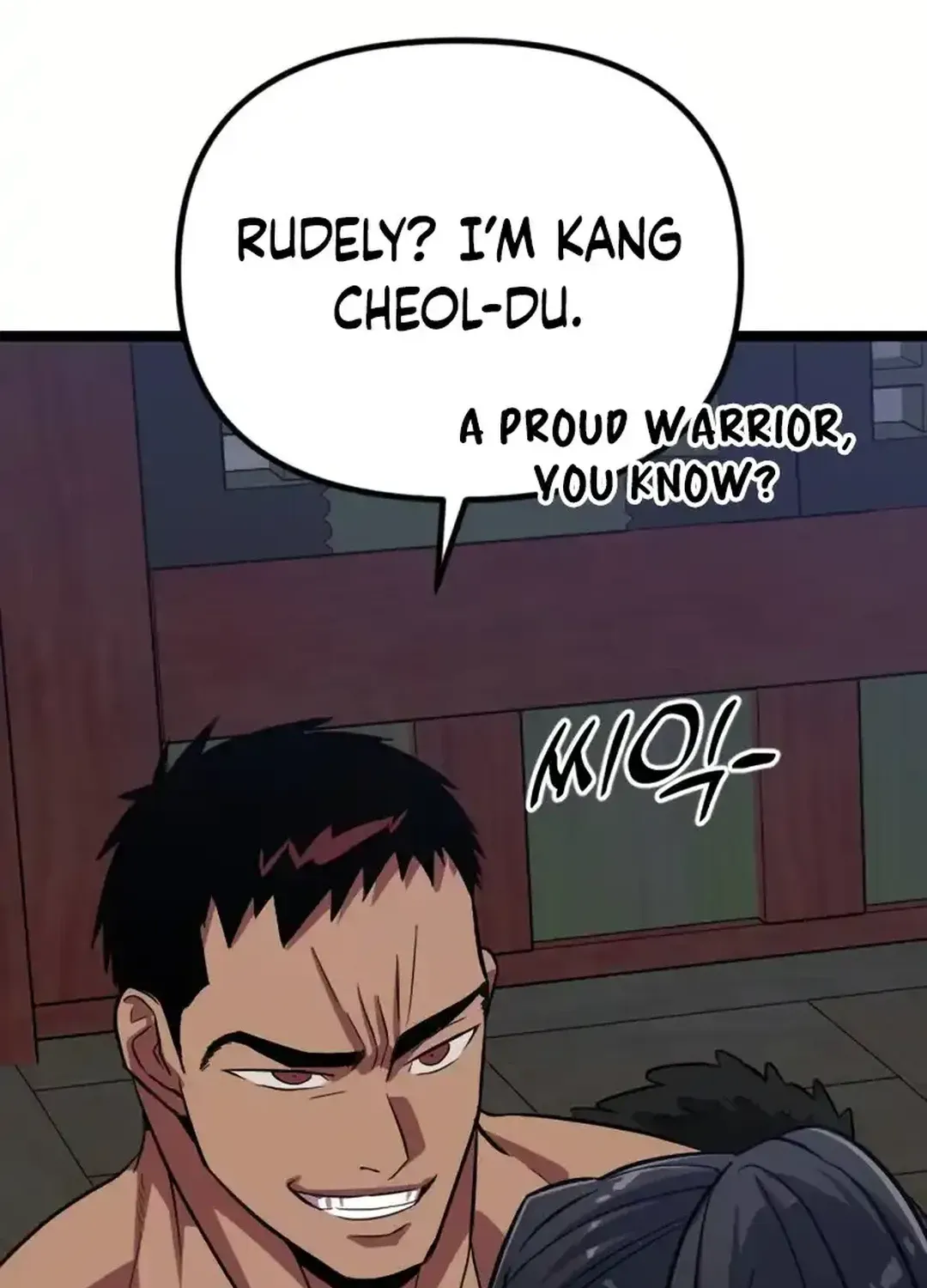 Seoul Station Barbarian Chapter 12 page 200 - 