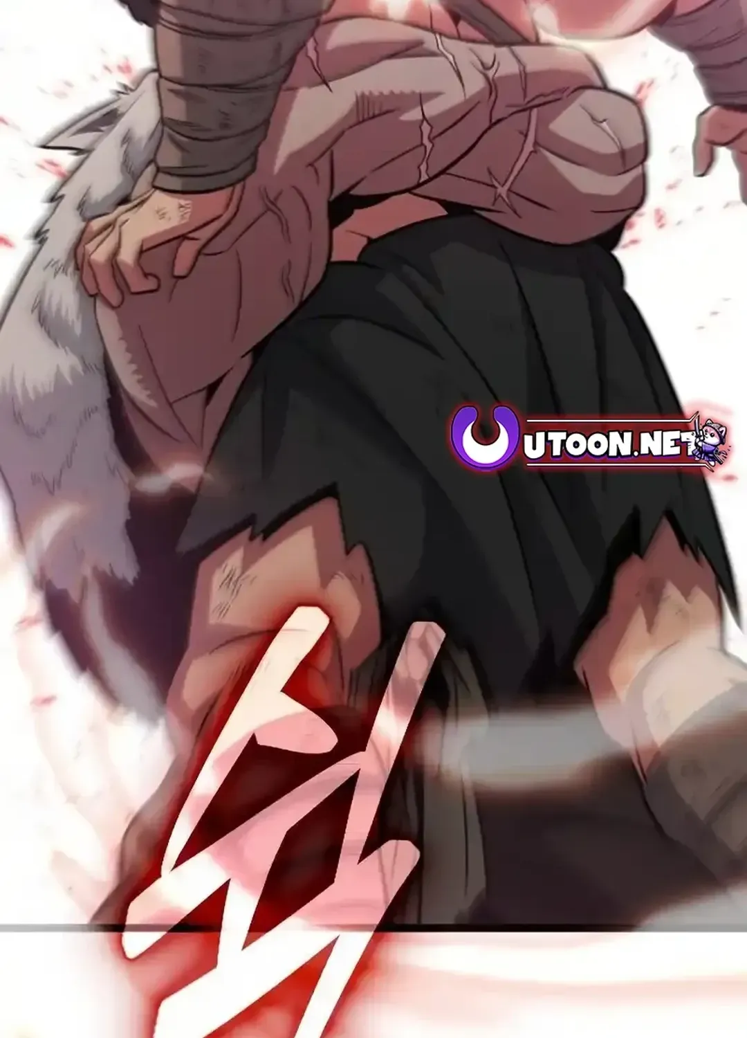 Seoul Station Barbarian Chapter 12 page 23 - 