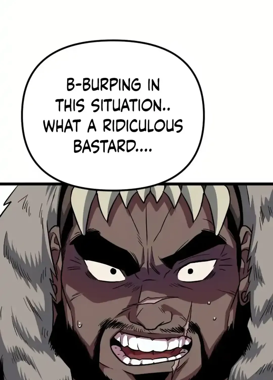 Seoul Station Barbarian Chapter 12 page 29 - 