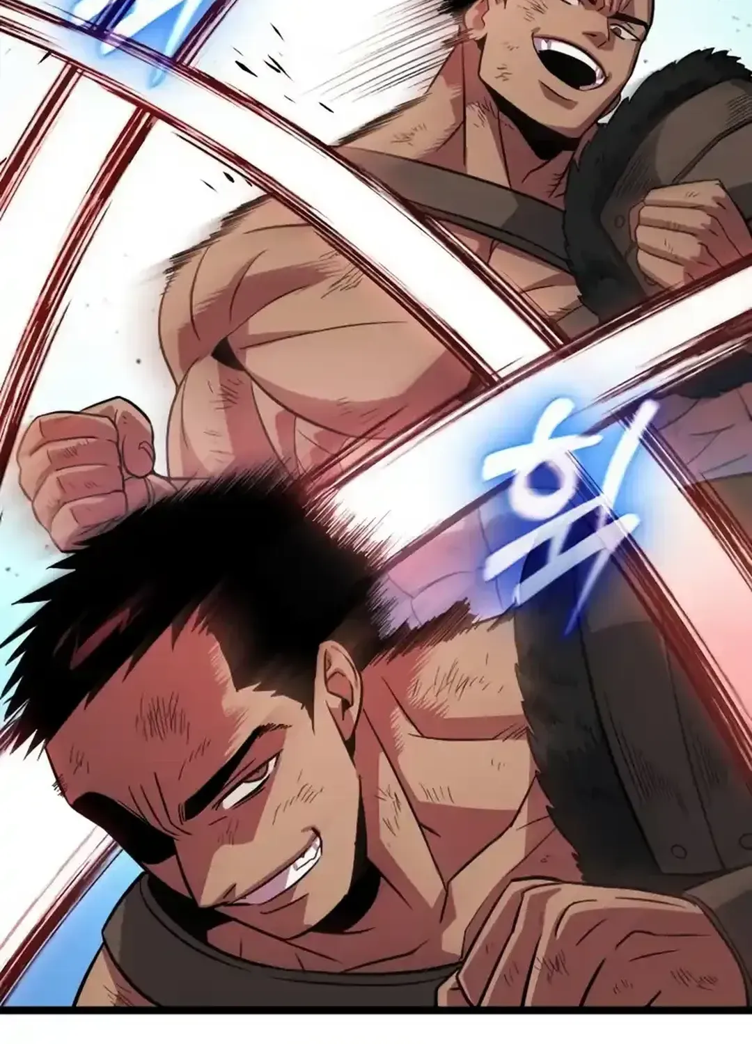 Seoul Station Barbarian Chapter 12 page 59 - 