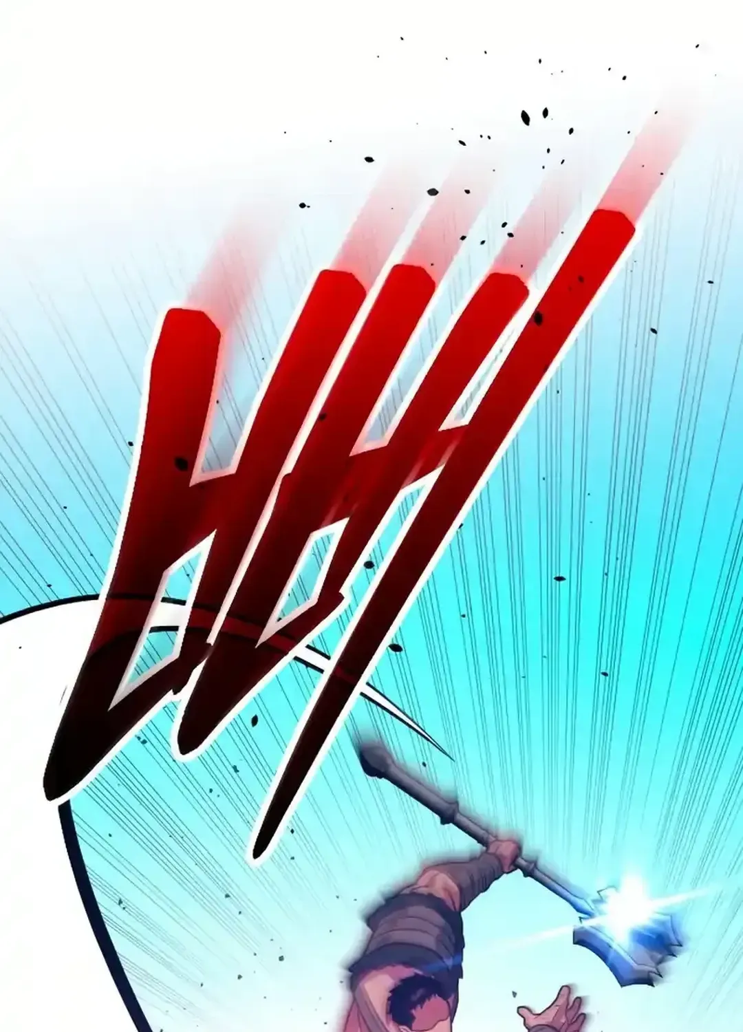 Seoul Station Barbarian Chapter 12 page 86 - 