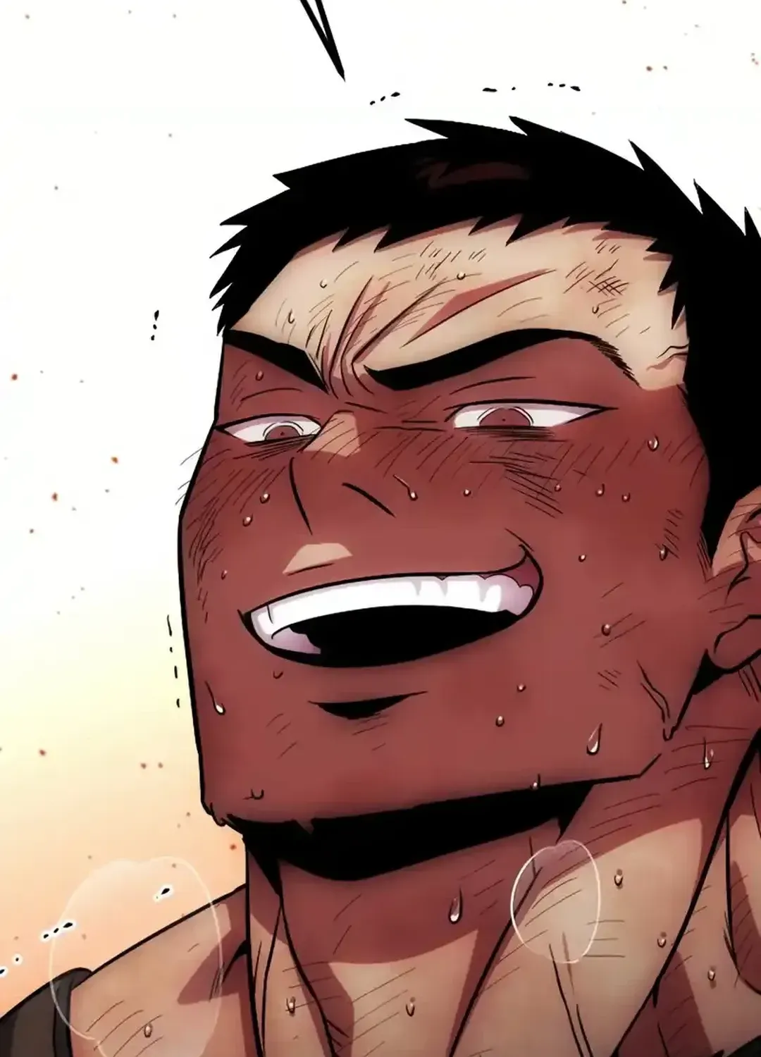Seoul Station Barbarian Chapter 12 page 10 - 