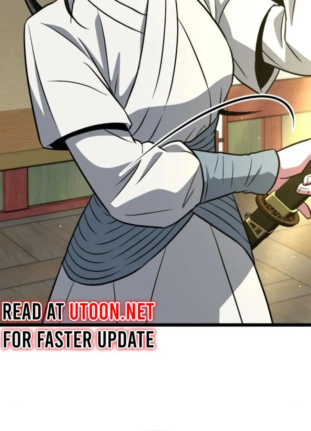 Seoul Station Barbarian Chapter 13 page 11 - 