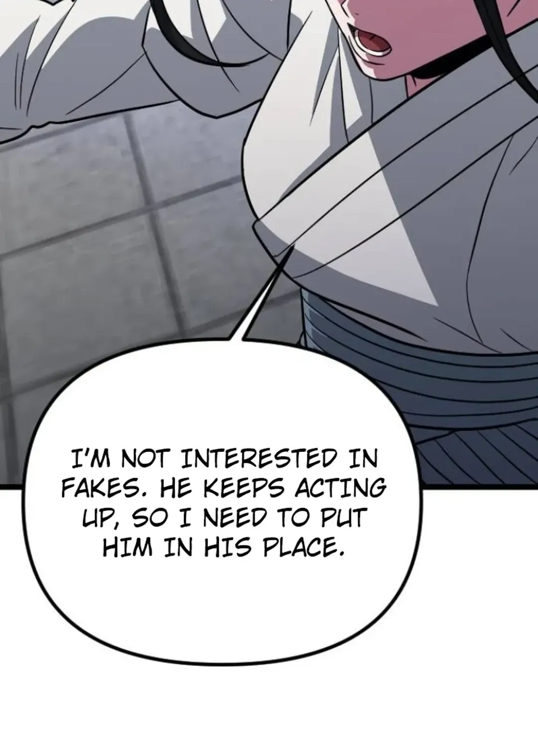 Seoul Station Barbarian Chapter 13 page 116 - 
