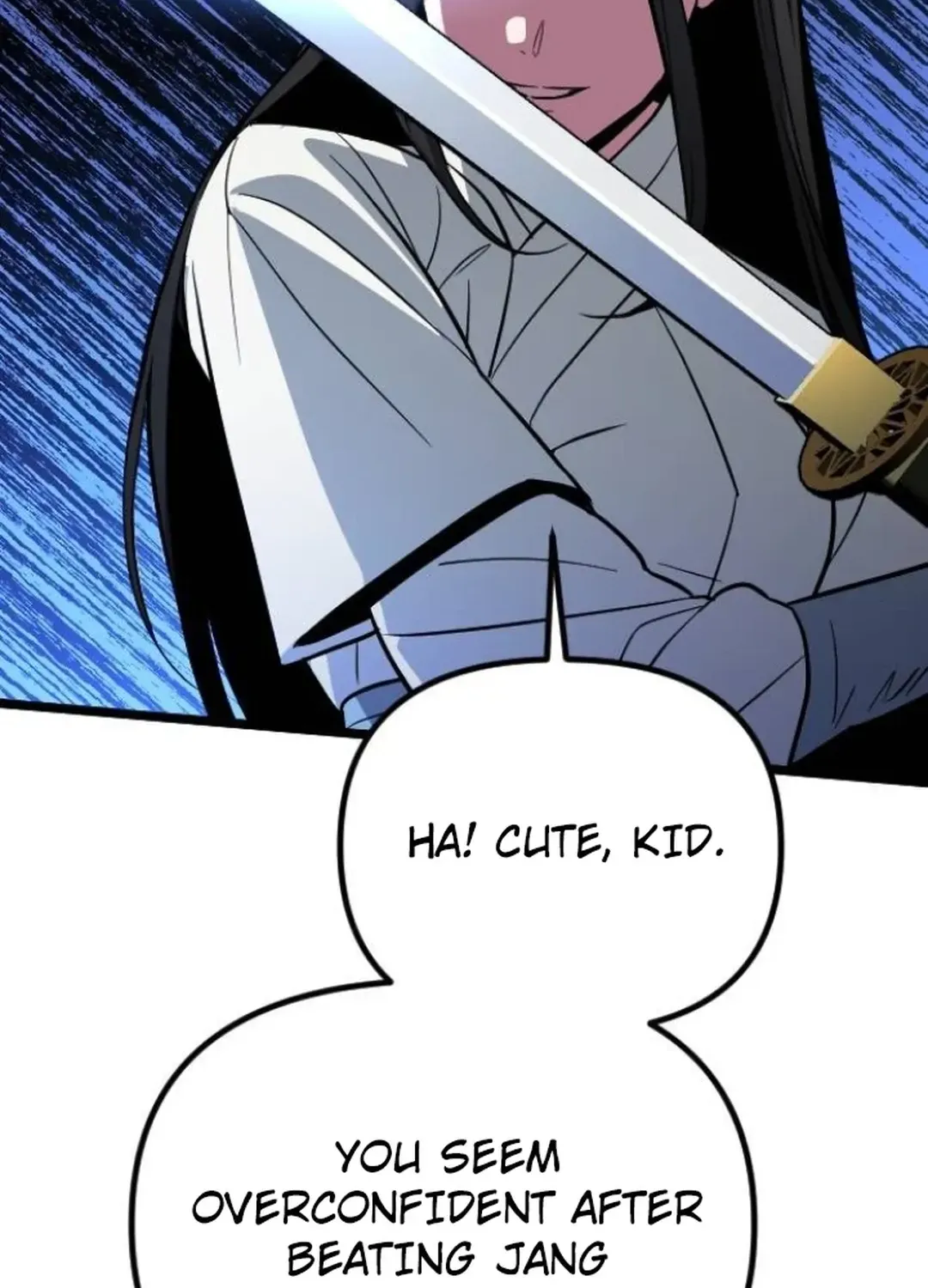 Seoul Station Barbarian Chapter 13 page 121 - 
