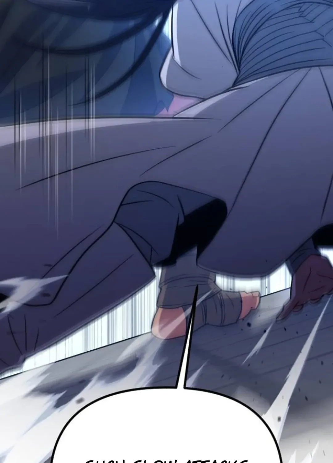 Seoul Station Barbarian Chapter 13 page 132 - 