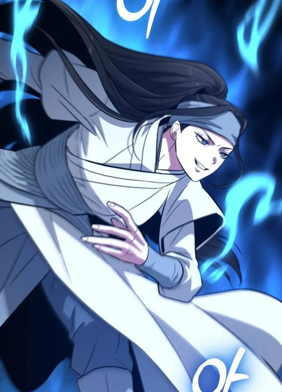 Seoul Station Barbarian Chapter 13 page 141 - 