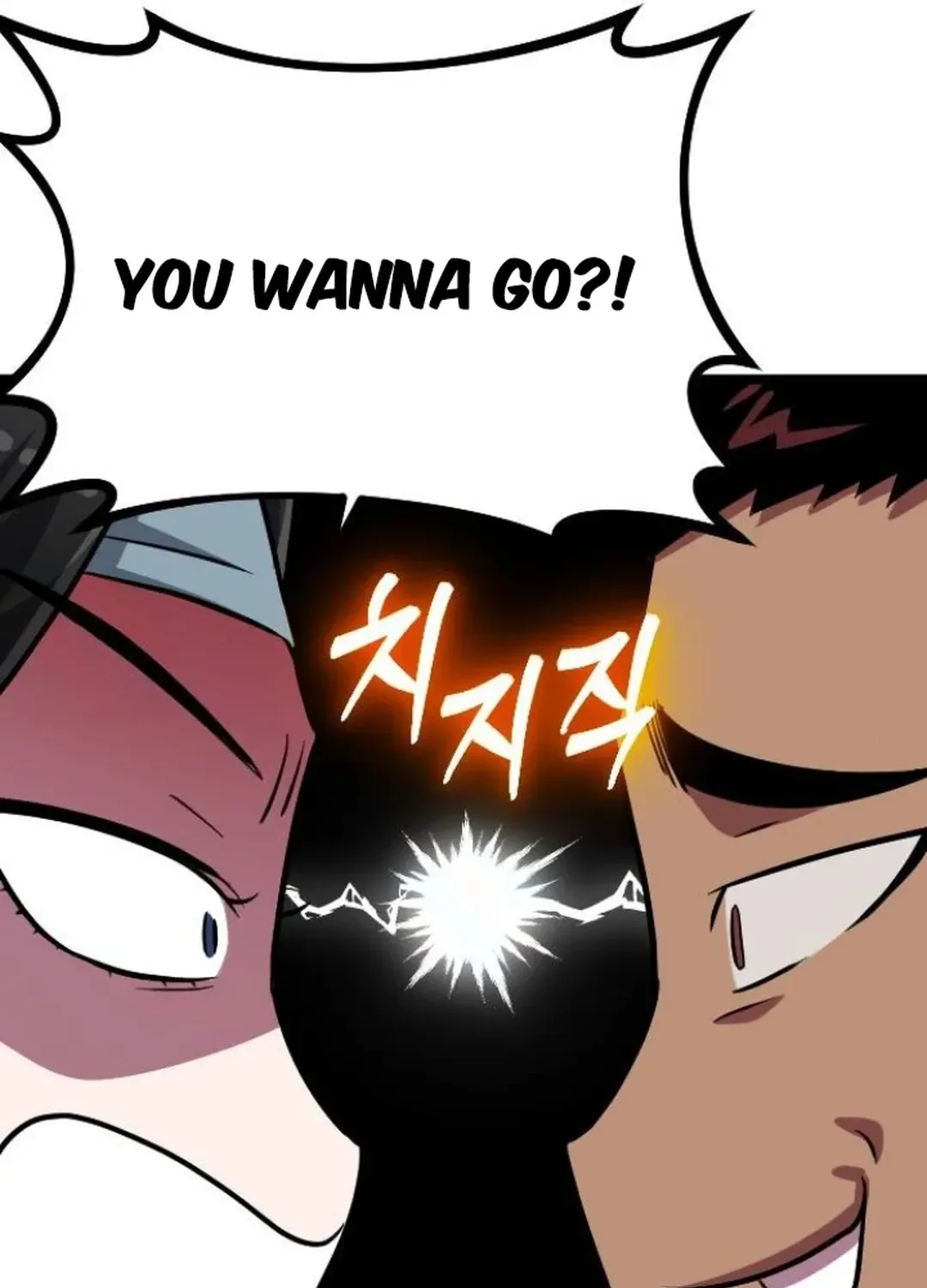 Seoul Station Barbarian Chapter 13 page 20 - 