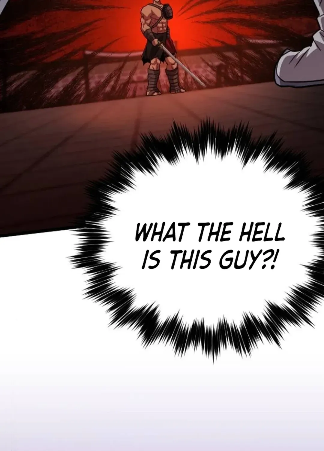 Seoul Station Barbarian Chapter 13 page 200 - 