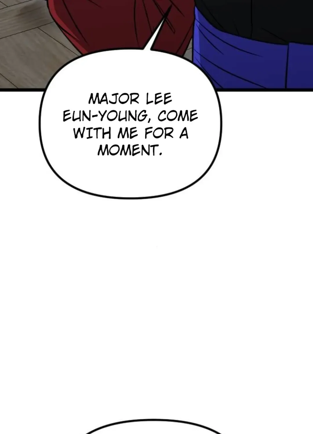 Seoul Station Barbarian Chapter 13 page 27 - 
