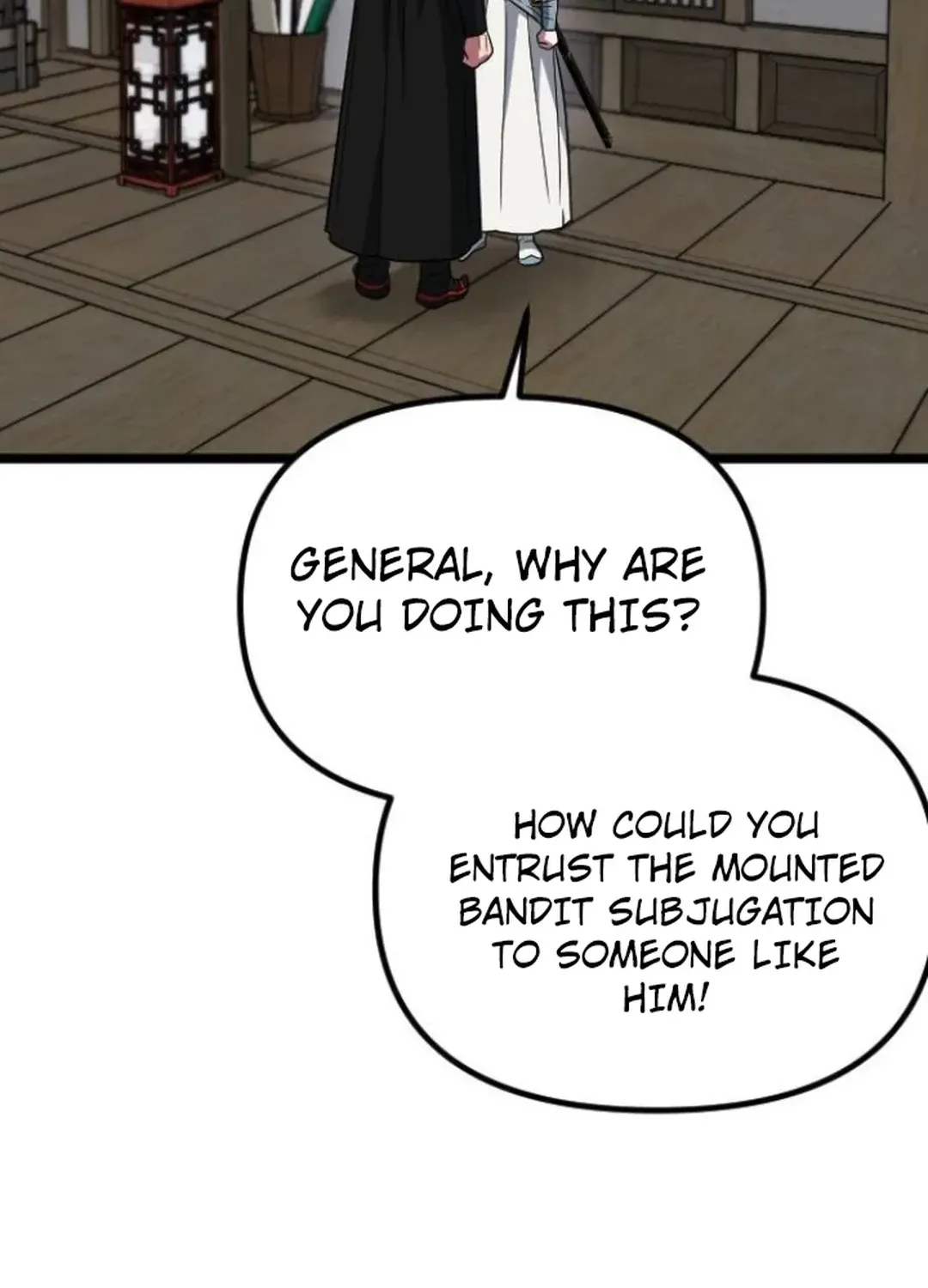 Seoul Station Barbarian Chapter 13 page 29 - 